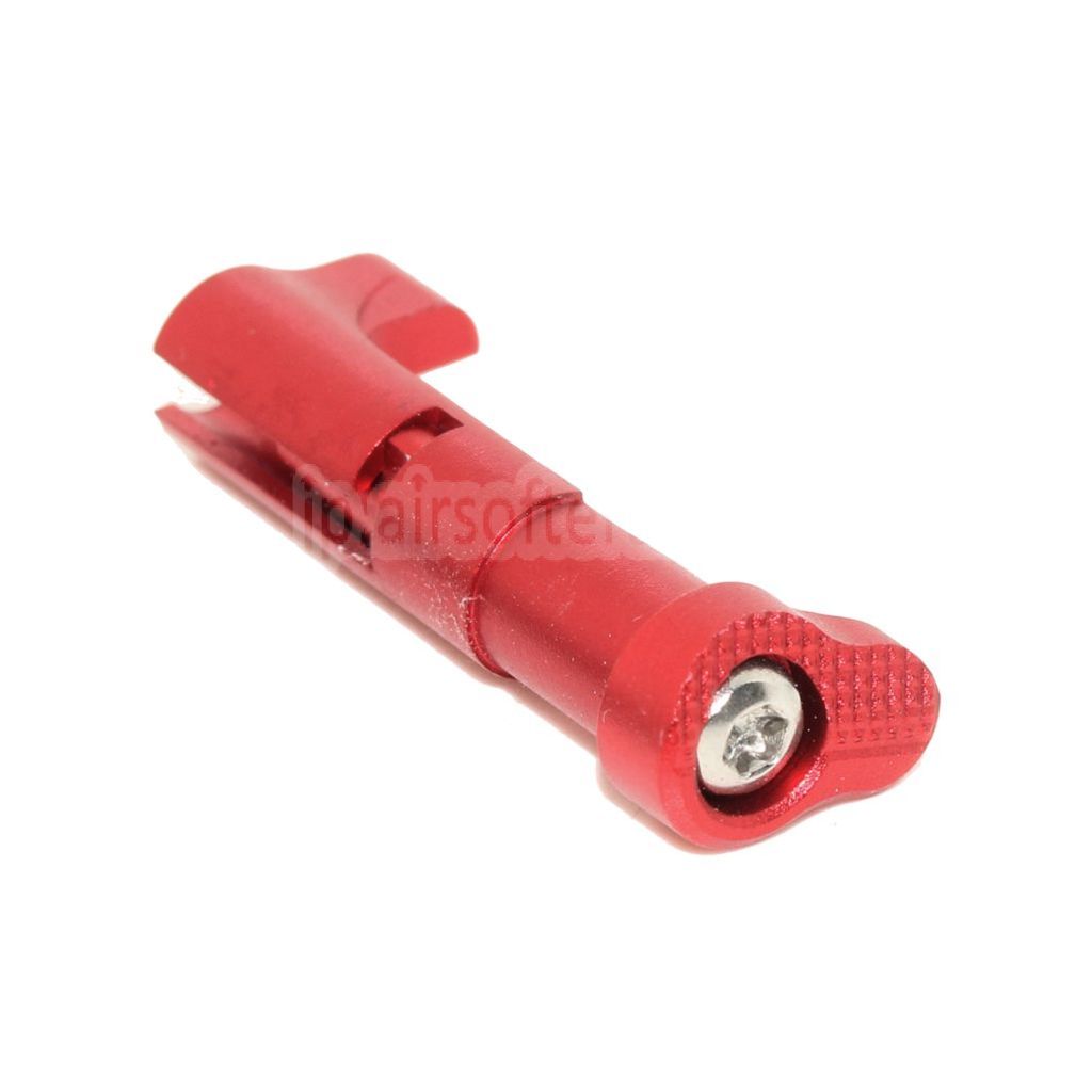 5KU マガジンリリースキャッチ タイプ5 東京マルイ HI-CAPAシリーズ GBBピストル用