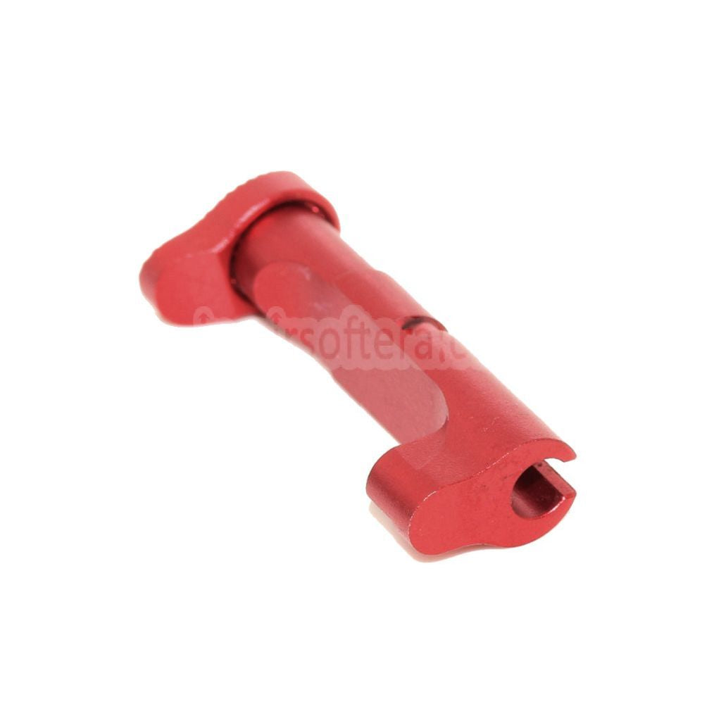 5KU マガジンリリースキャッチ タイプ5 東京マルイ HI-CAPAシリーズ GBBピストル用