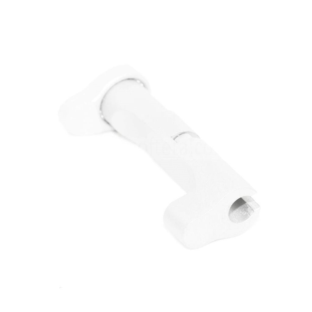 5KU マガジンリリースキャッチ タイプ5 東京マルイ HI-CAPAシリーズ GBBピストル用