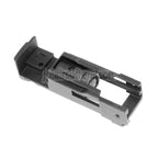 APS ブローバックハウジング APS 4.5mm STEEL SHARK GBBピストル対応 エアガン