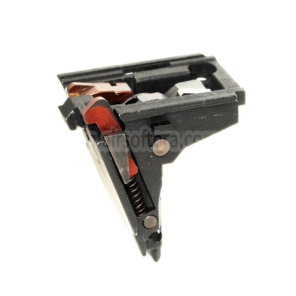 APS ハンマーシャーシセット APS 4.5mm STEEL SHARK GBBピストル対応 エアガン