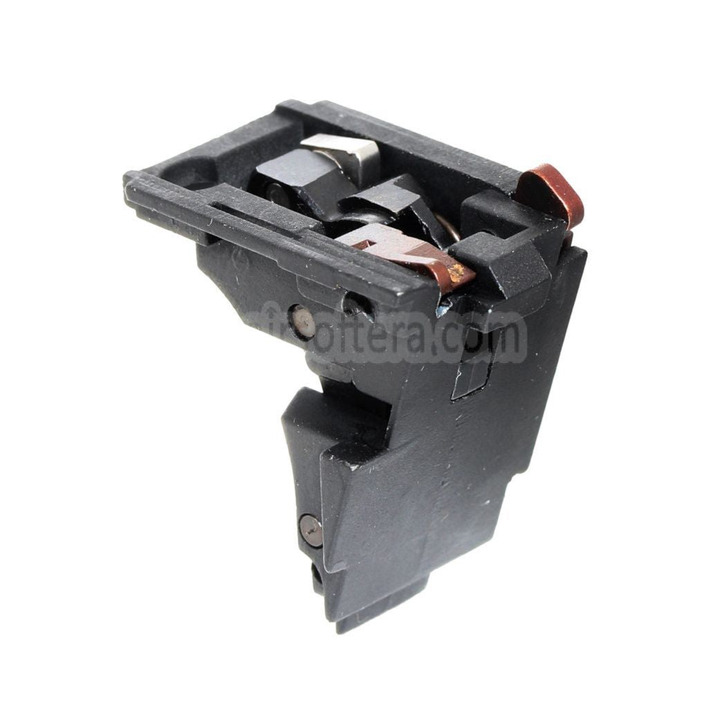 APS ハンマーシャーシセット APS 4.5mm STEEL SHARK GBBピストル対応 エアガン