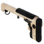 5KU PT-3 AK テレスコピックサイドフォールディングストック CYMA D-Boys LCT GHK AKシリーズ AEG GBBライフル エアガン