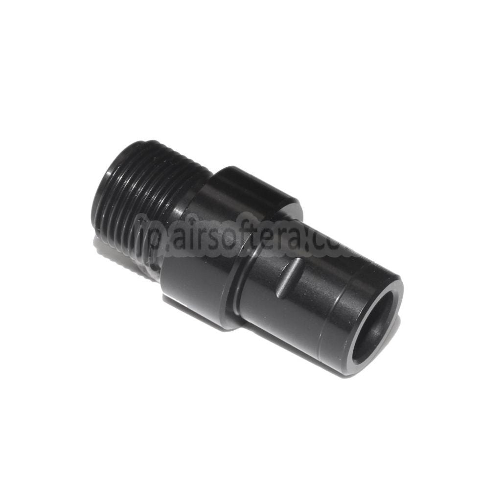 KING ARMS HFC M11 バレルアダプター -14mm CCW KING ARMS Max 11 MK2キット対応