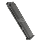 KING ARMS 30発ガスマガジン G17 G18C G34 G35 GシリーズGBBピストル対応 エアソフトガン ブラック