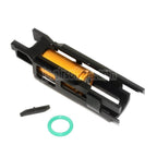 AIP 軽量CNC 7075 調整式ブローバックハウジング 東京マルイ 1911 HI-CAPA 5.1 4.3シリーズ GBBピストル対応 エアソフトガン