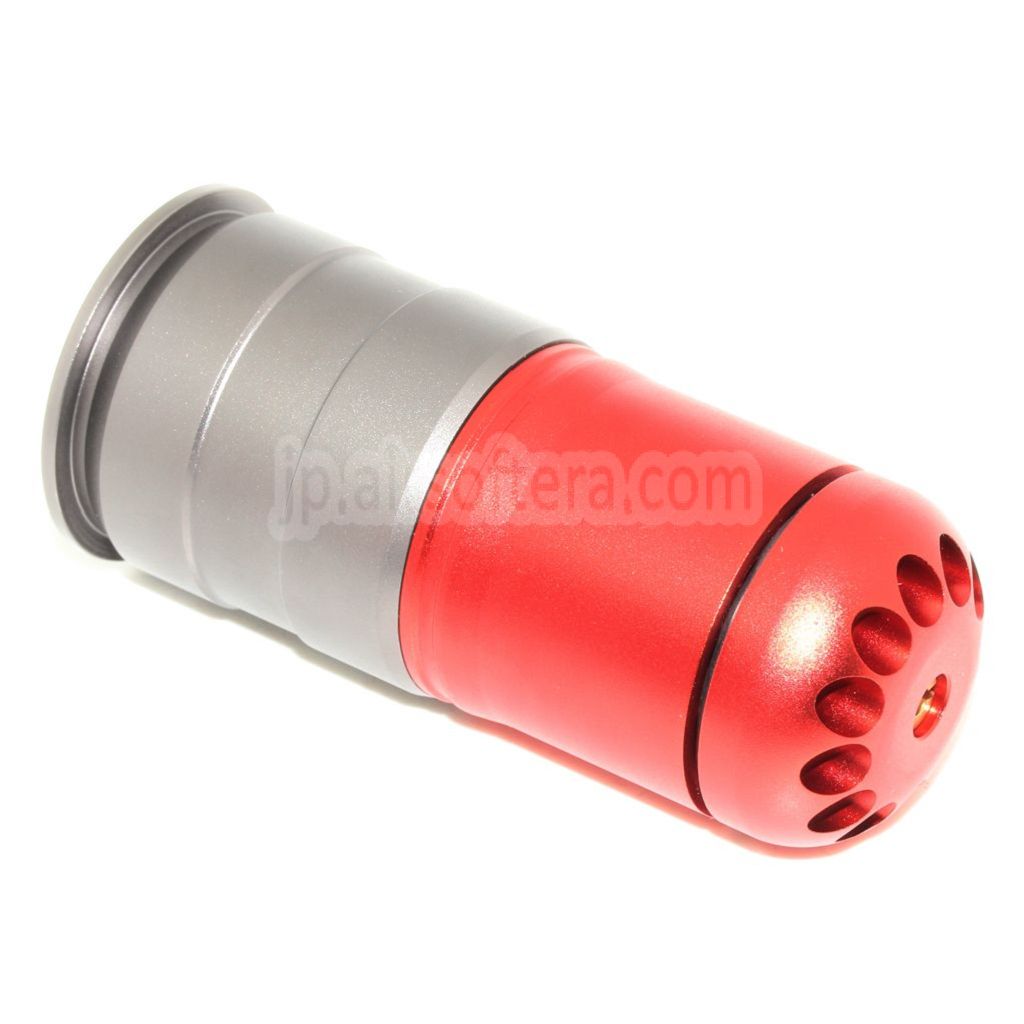 E&C 96発40mm M203グレネードガスカートリッジシェル