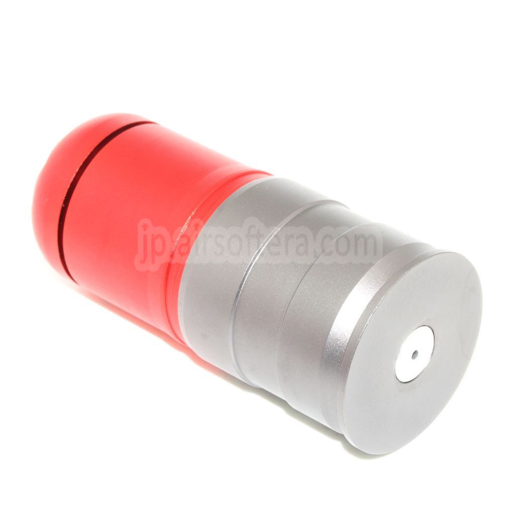 E&C 96発40mm M203グレネードガスカートリッジシェル