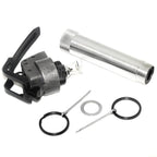 APS HAKKOTSU サンダーB CO2サウンドグレネード 12個入り ダンベルシェルボトル（コア付き）