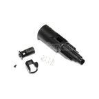 Guns Modify 強化ノズルセット（東京マルイ G17 G22 G26 G34シリーズ GBBピストルエアソフトガンに適合）