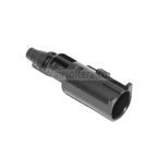 Guns Modify 強化ノズルセット（東京マルイ G17 G22 G26 G34シリーズ GBBピストルエアソフトガンに適合）