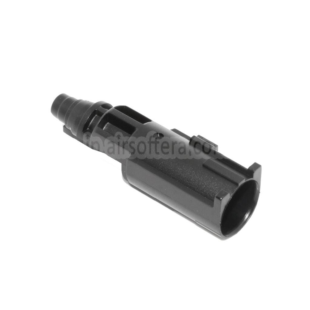 Guns Modify 強化ノズルセット（東京マルイ G17 G22 G26 G34シリーズ GBBピストルエアソフトガンに適合）