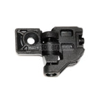 5KU 227mm フォールディングストック（1913インターフェース付き） MCX/MPX AEGライフル対応 エアソフトガン ブラック
