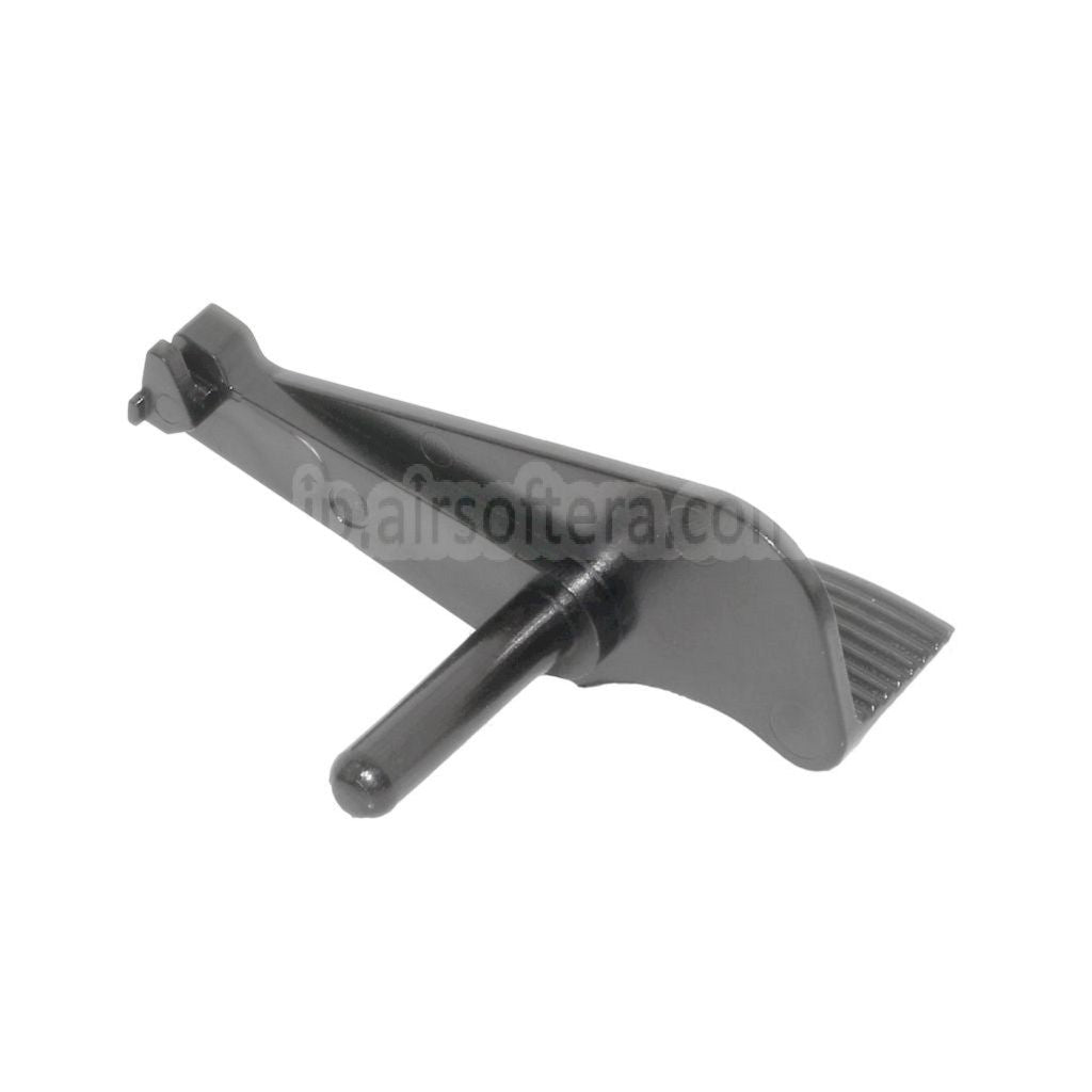5KU スライドストップキャッチ（サムレスト付き） 東京マルイ HI-CAPAシリーズ GBBピストル対応