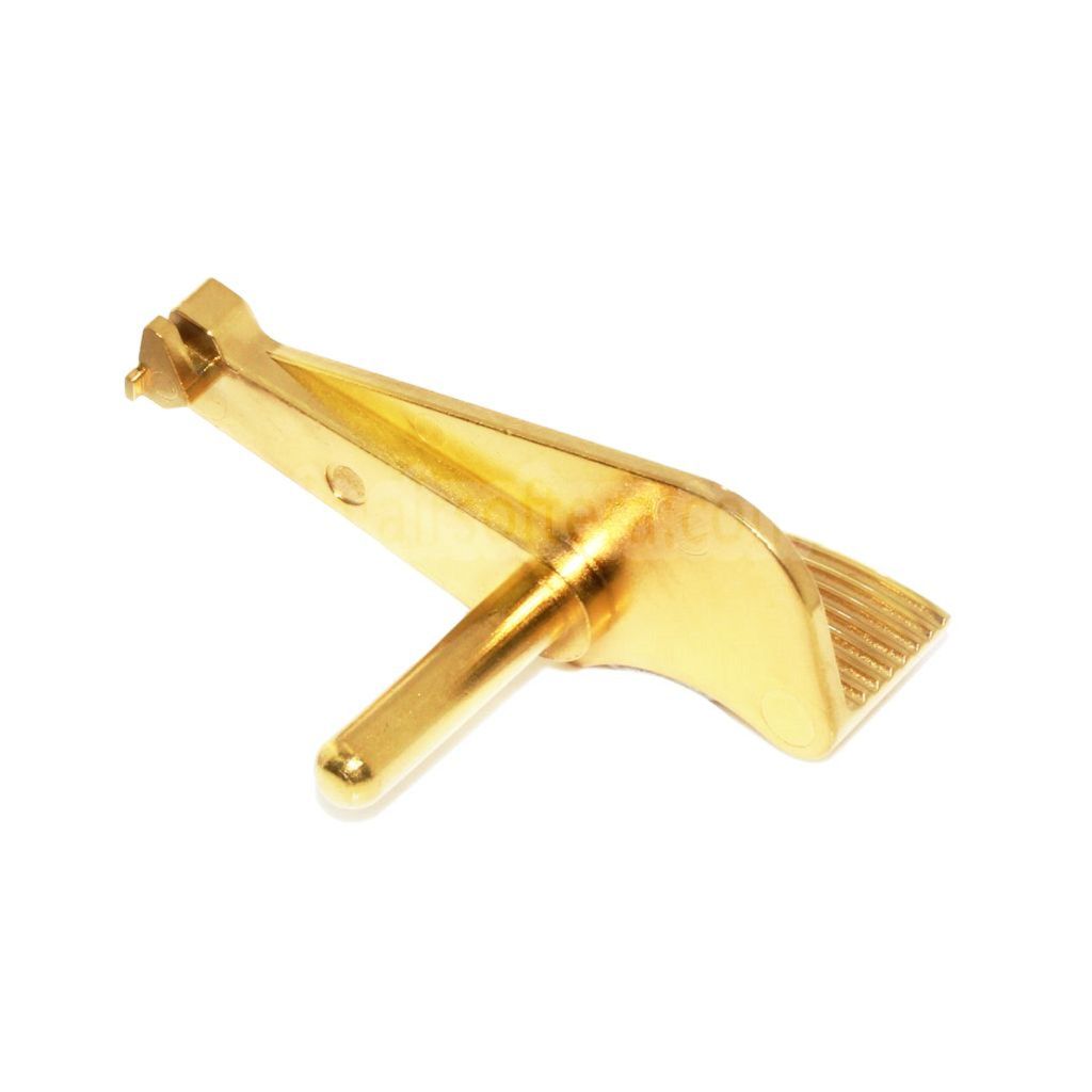 5KU スライドストップキャッチ（サムレスト付き） 東京マルイ HI-CAPAシリーズ GBBピストル対応