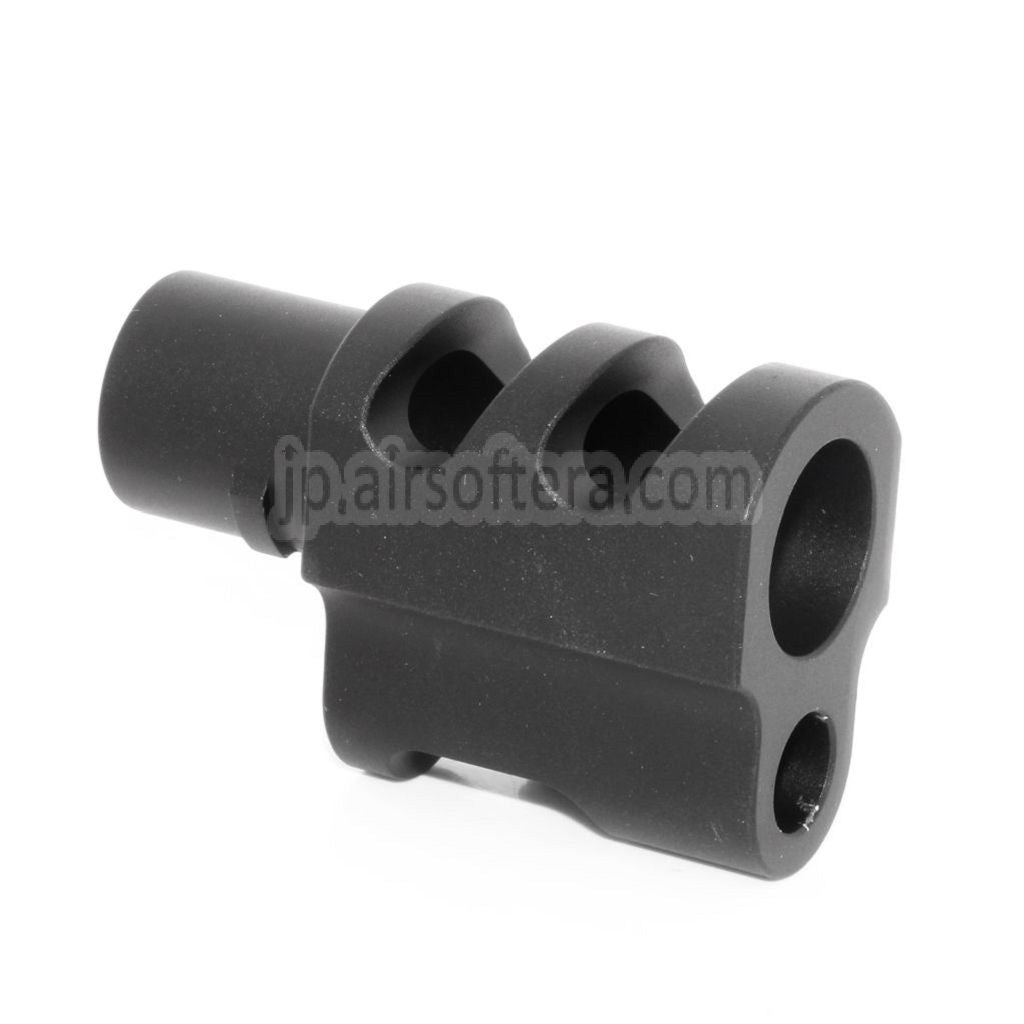 5KU フロントキット コンペンセイター タイプ4 東京マルイ 1911 GBBピストル対応