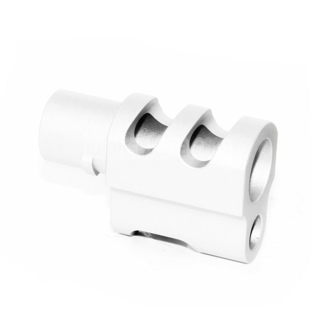 5KU フロントキット コンペンセイター タイプ4 東京マルイ 1911 GBBピストル対応