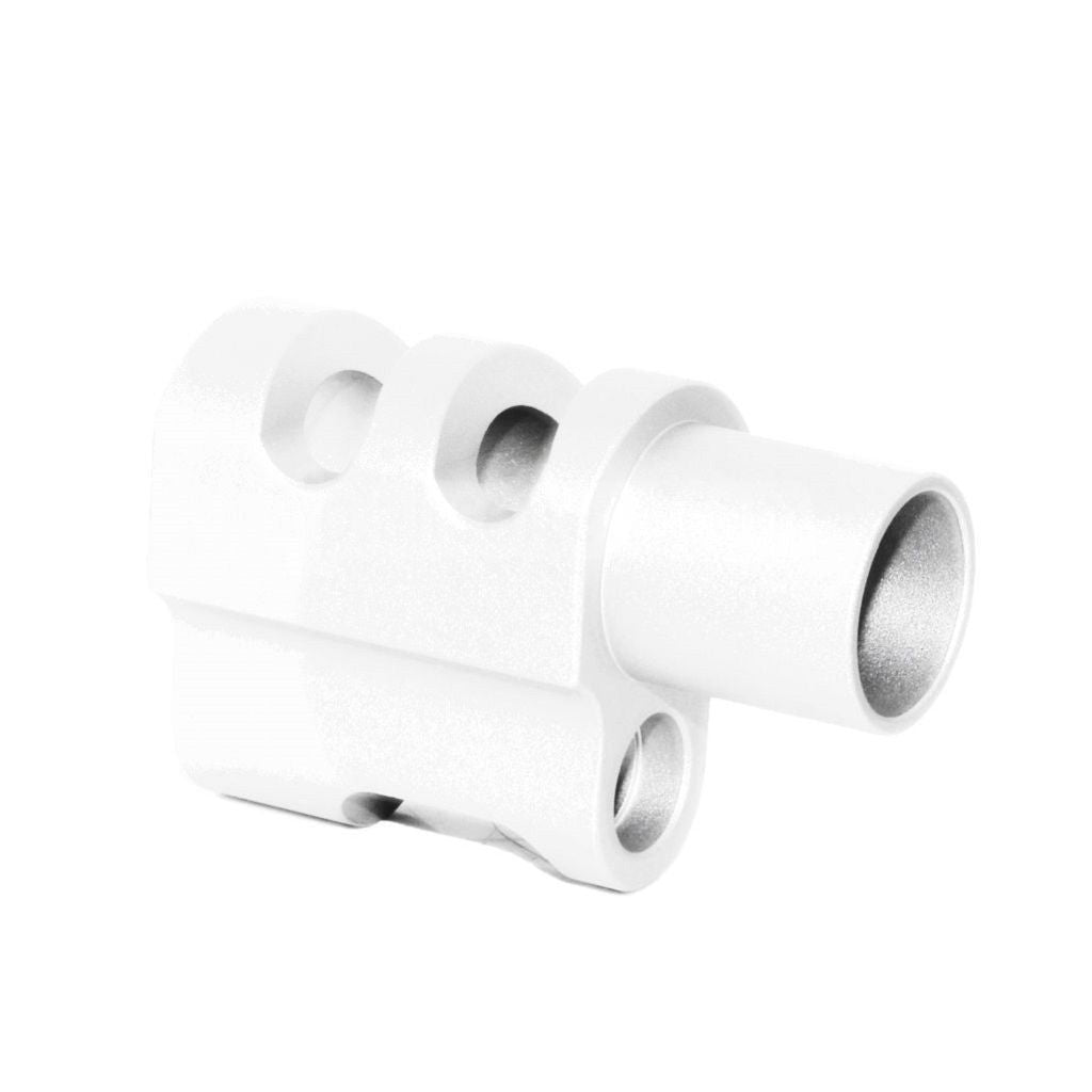 5KU フロントキット コンペンセイター タイプ4 東京マルイ 1911 GBBピストル対応