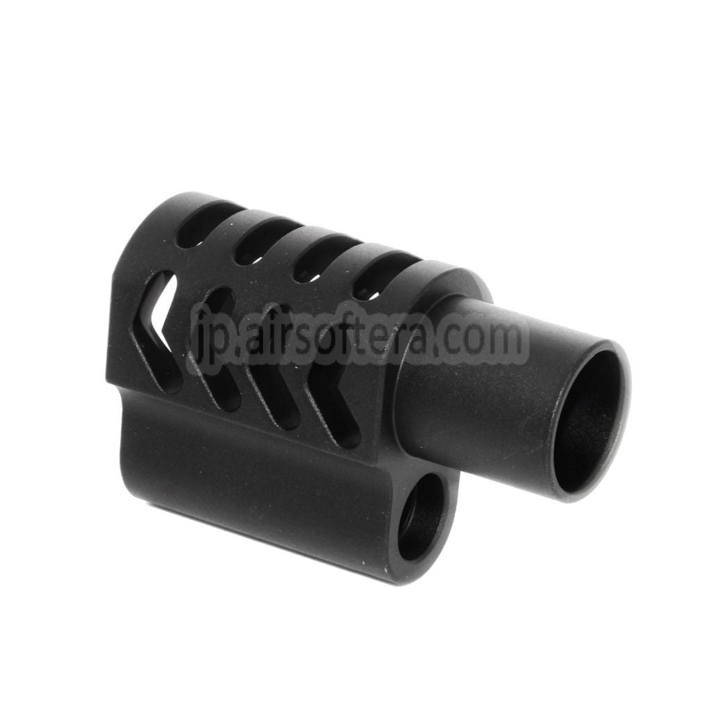 5KU フロントキット コンペンセイター タイプ5 東京マルイ 1911 GBBピストル対応