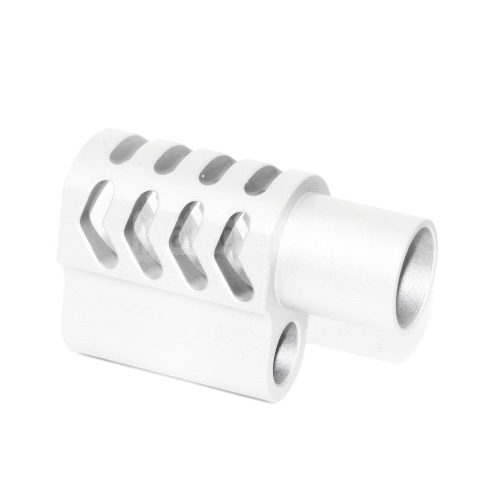 5KU フロントキット コンペンセイター タイプ5 東京マルイ 1911 GBBピストル対応