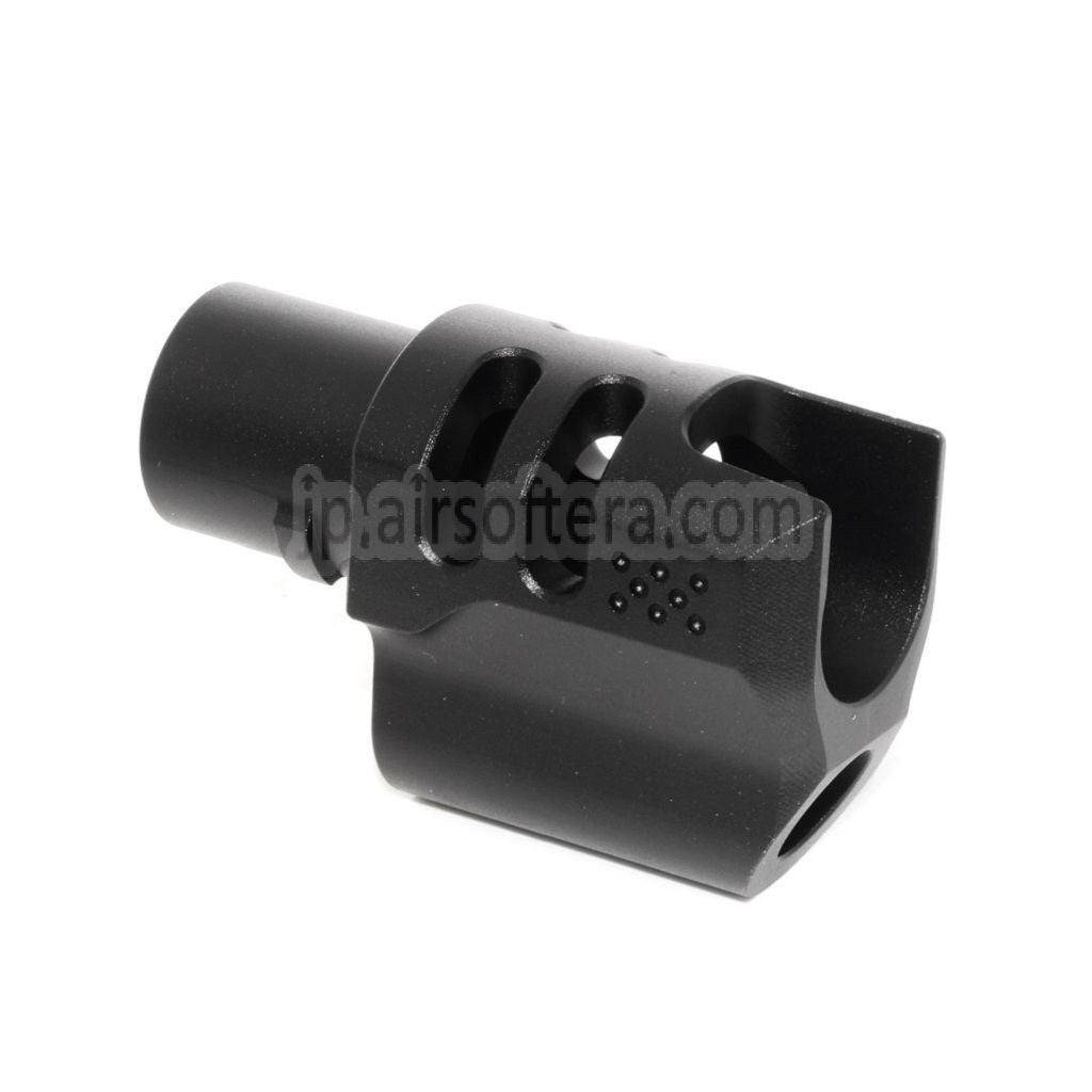 5KU フロントキット コンペンセイター タイプ6 東京マルイ 1911 GBBピストル対応