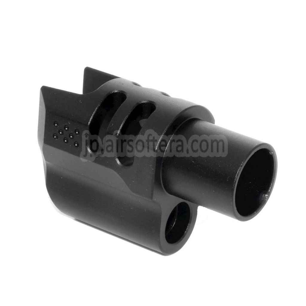 5KU フロントキット コンペンセイター タイプ6 東京マルイ 1911 GBBピストル対応