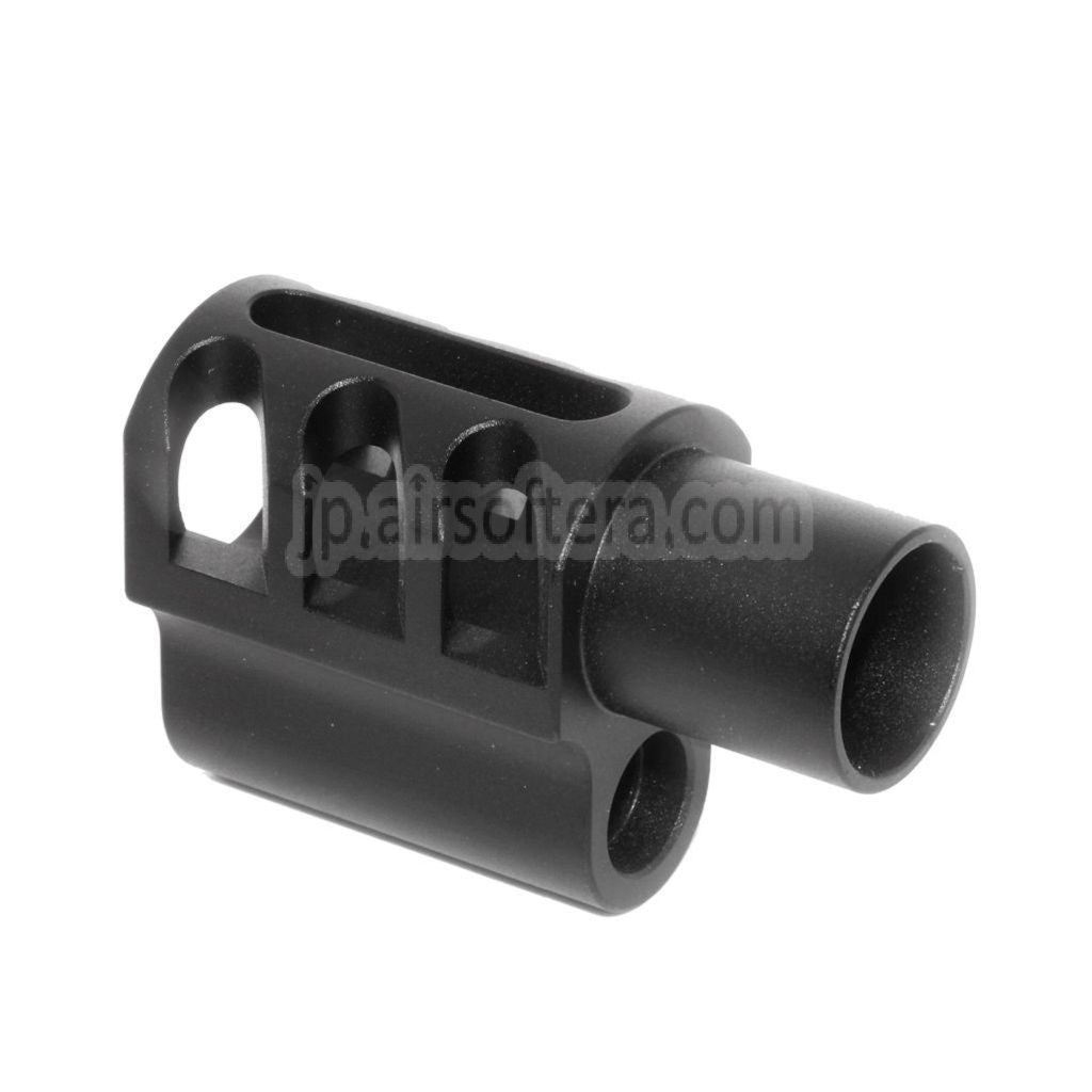 5KU フロントキット コンペンセイター タイプ7 東京マルイ 1911 GBBピストル対応