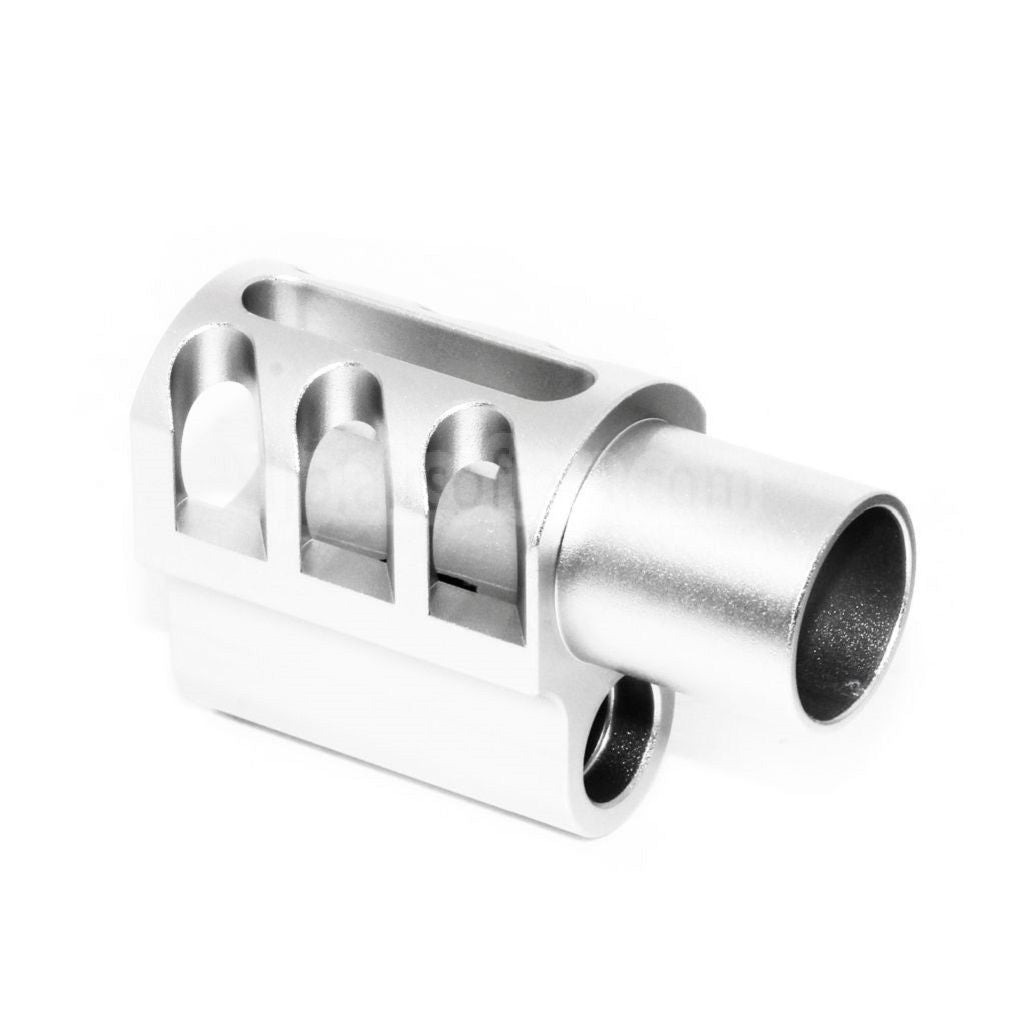 5KU フロントキット コンペンセイター タイプ7 東京マルイ 1911 GBBピストル対応