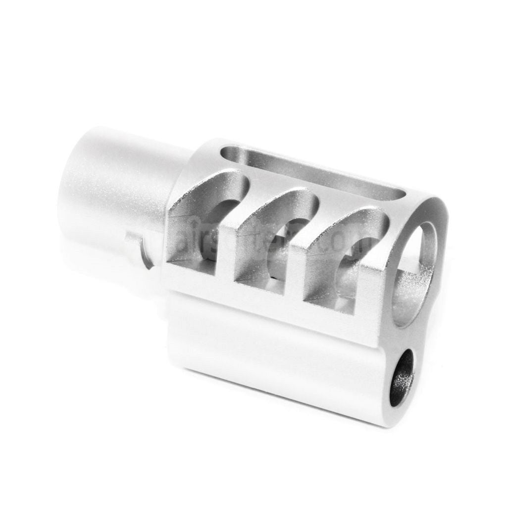 5KU フロントキット コンペンセイター タイプ7 東京マルイ 1911 GBBピストル対応