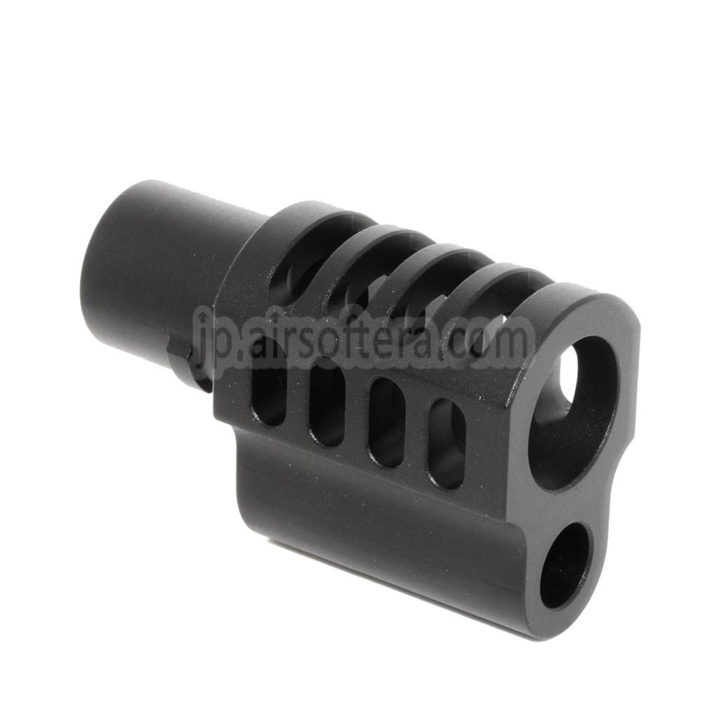 5KU フロントキット コンペンセイター タイプ9 東京マルイ 1911 GBBピストル対応