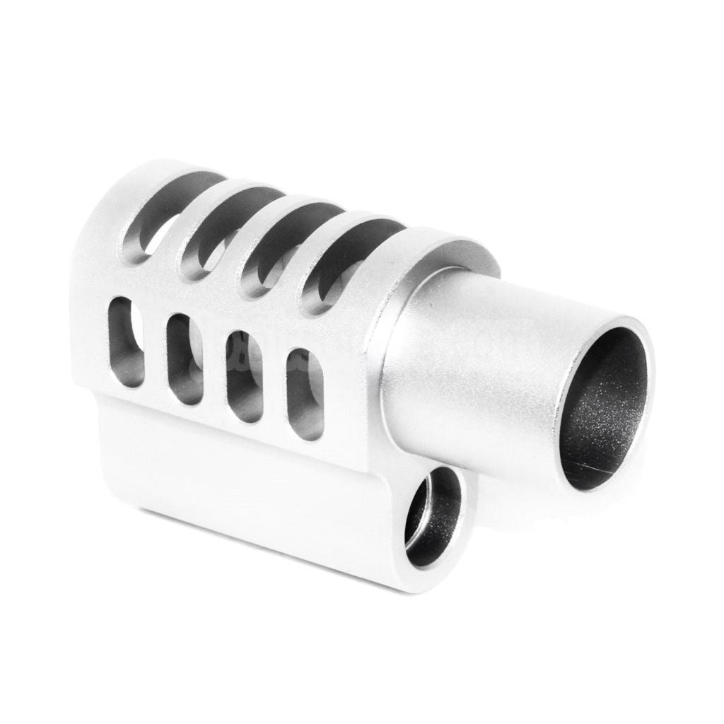 5KU フロントキット コンペンセイター タイプ9 東京マルイ 1911 GBBピストル対応