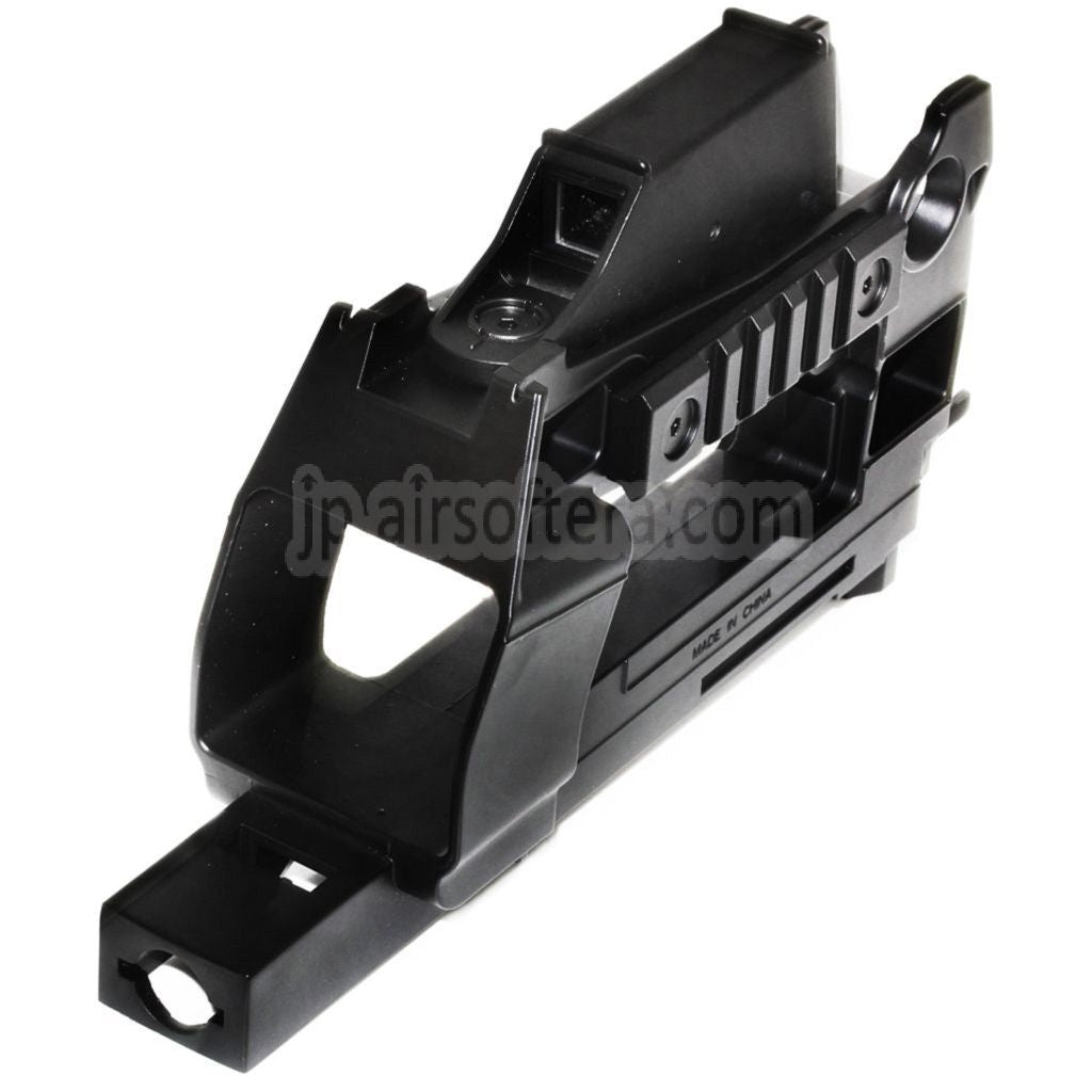 CYMA アッパーレシーバー（レッドドット付き） CYMA 東京マルイ P90 シリーズ AEG ライフル エアソフトガン対応 ブラック