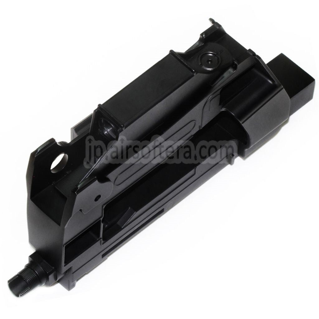 CYMA アッパーレシーバー（レッドドット付き） CYMA 東京マルイ P90 シリーズ AEG ライフル エアソフトガン対応 ブラック