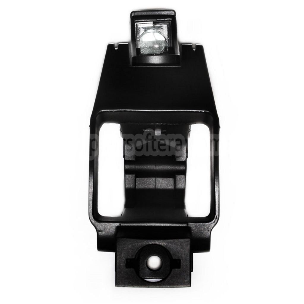 CYMA アッパーレシーバー（レッドドット付き） CYMA 東京マルイ P90 シリーズ AEG ライフル エアソフトガン対応 ブラック