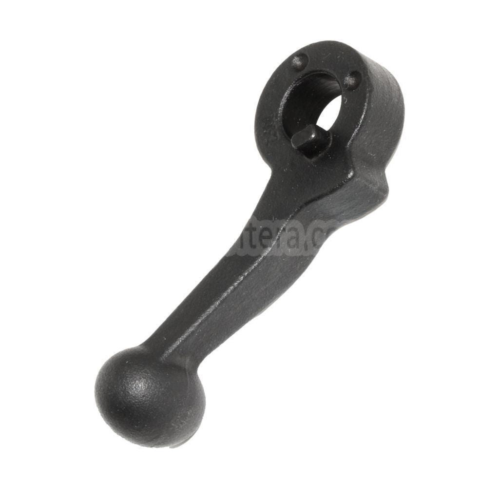 CYMA チャージングハンドルノブ CM700 M40A3シリーズ ボルトアクションスナイパーライフル用 ブラック