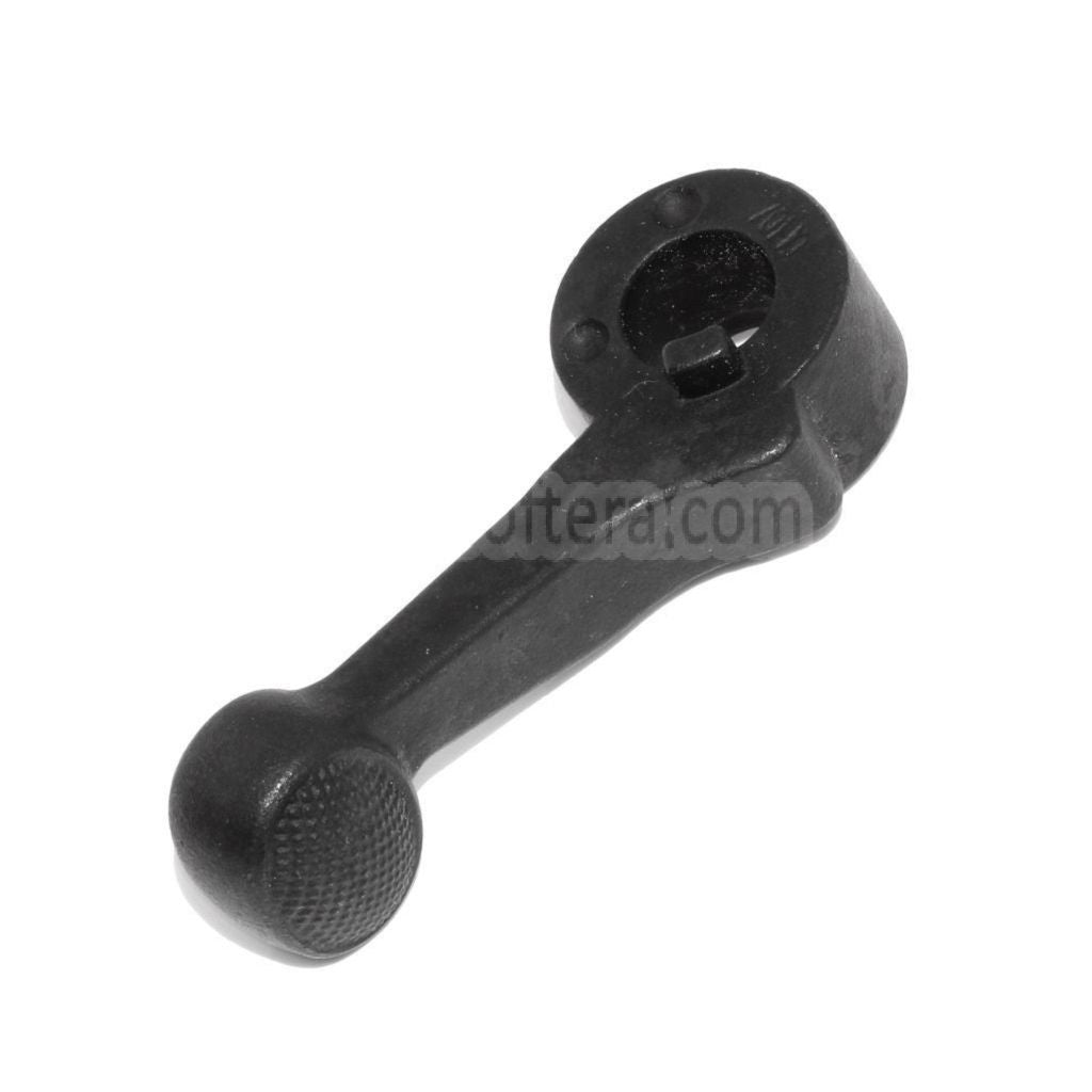 CYMA チャージングハンドルノブ CM701 VSR-10シリーズ ボルトアクションスナイパーライフル用 ブラック