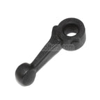 CYMA チャージングハンドルノブ CM701 VSR-10シリーズ ボルトアクションスナイパーライフル用 ブラック