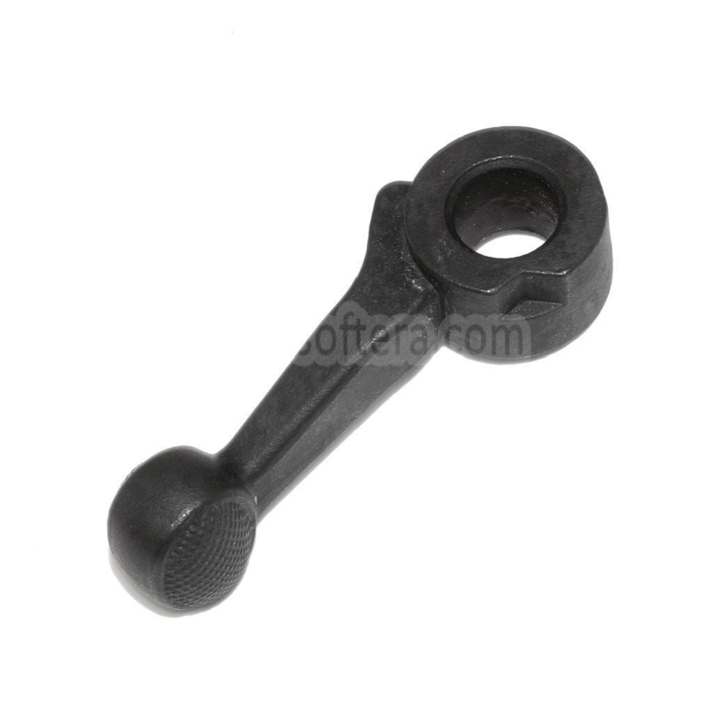 CYMA チャージングハンドルノブ CM701 VSR-10シリーズ ボルトアクションスナイパーライフル用 ブラック