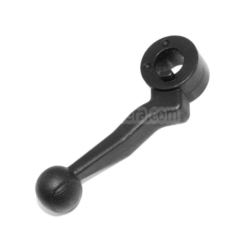 CYMA チャージングハンドルノブ CM702 M24シリーズ ボルトアクションスナイパーライフル用 ブラック