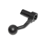 CYMA チャージングハンドルノブ CM706 L96シリーズ ボルトアクションスナイパーライフル用 ブラック