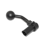 CYMA チャージングハンドルノブ CM706 L96シリーズ ボルトアクションスナイパーライフル用 ブラック