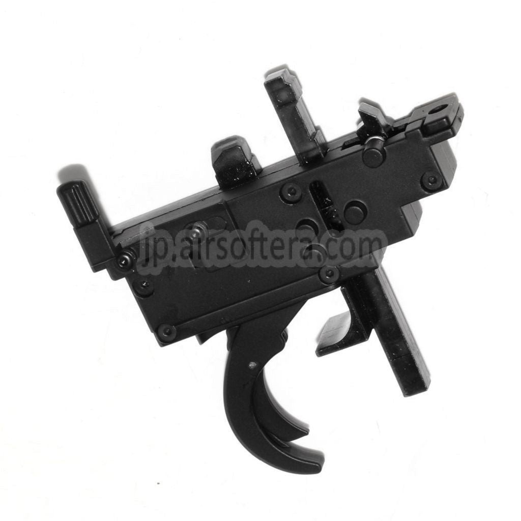 CYMA メタルトリガーアセンブリ CM706 L96タイプスナイパーライフル対応 エアソフトガン