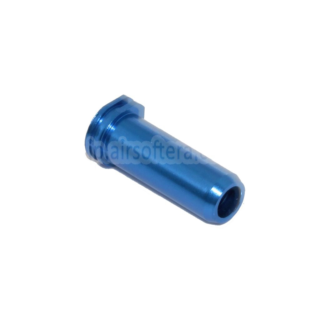 CYMA アルミエアシールノズル CYMA M14シリーズ AEGギアボックスライフル エアソフトガン対応