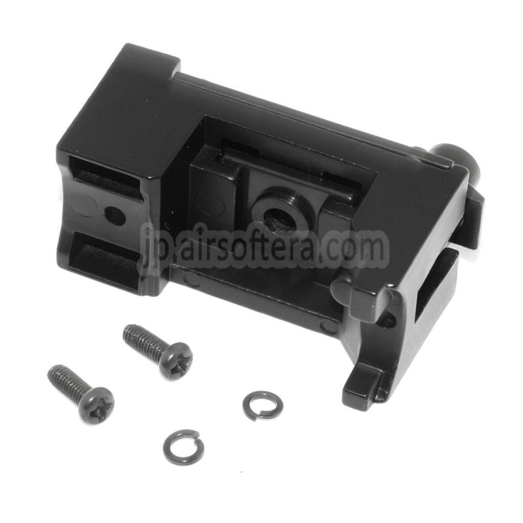 VSR-10 マガジンキャッチ&マガジンベースセット CYMA CM701シリーズスナイパーライフルエアソフト用