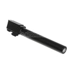 DOUBLE BELL 133mm/136mm アウターバレル - 12mm CCW DOUBLE BELL ARMAMENT 東京マルイ G34シリーズ GBBピストル エアソフトガン
