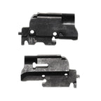 Guns Modify CNCスチール ホップアップベース 東京マルイ G17 G18Cシリーズ GBBピストル エアソフトガン対応