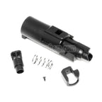 Guns Modify 強化ノズルセット 東京マルイ HI-CAPA 1911シリーズ GBBピストル エアソフトガン対応