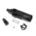 Guns Modify 強化ノズルセット 東京マルイ HI-CAPA 1911シリーズ GBBピストル エアソフトガン対応