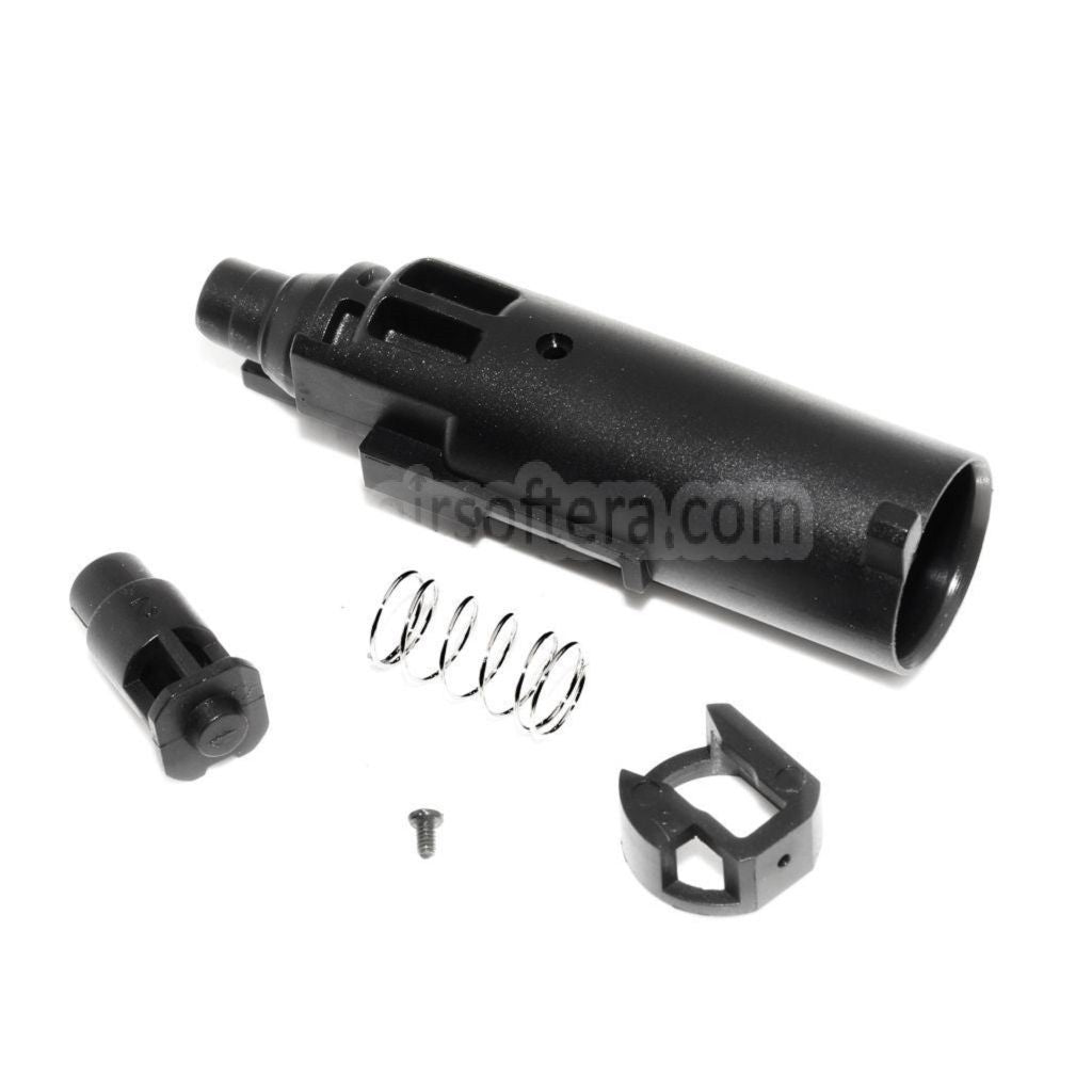 Guns Modify 強化ノズルセット 東京マルイ HI-CAPA 1911シリーズ GBBピストル エアソフトガン対応