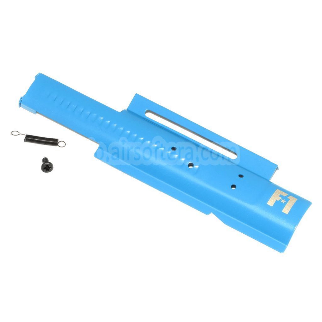 APS EBBリコイルボルトプレート EMG F1 FIREARMS APS ASR PER EBB M4 M16 AEGライフル エアソフトガン用